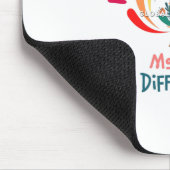 Ändern der Maus-Pad Mousepad (Ecke)