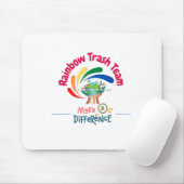 Ändern der Maus-Pad Mousepad (Mit Mouse)