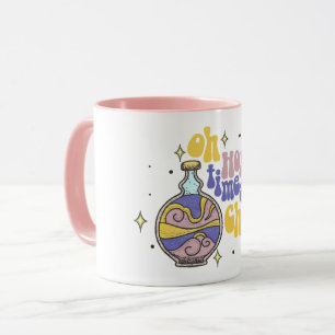 Ändern der Zeit Kinder Tasse