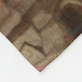 Ändern der Zuhause (Verheiratetes Leben) (Hochzeit Fleecedecke (Ecke)