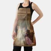 Ändern der Zuhause (Verheiratetes Leben) (Hochzeit Schürze (InSitu)