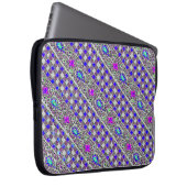 Ändern des Farbpalettenstreifens Laptopschutzhülle (Vorne Rechts)