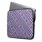 Ändern des Farbpalettenstreifens Laptopschutzhülle (Vorderseite Links)