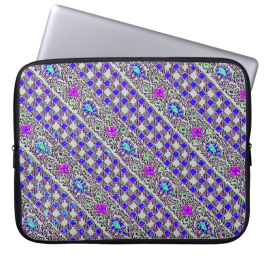 Ändern des Farbpalettenstreifens Laptopschutzhülle (Vorderseite)