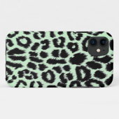 Ändern des Farbtierdrucks Case-Mate iPhone Hülle (Rückseite (Horizontal))