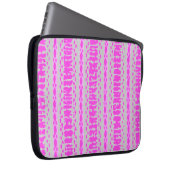 Ändern des Farbverlaufs Laptopschutzhülle (Vorne Rechts)