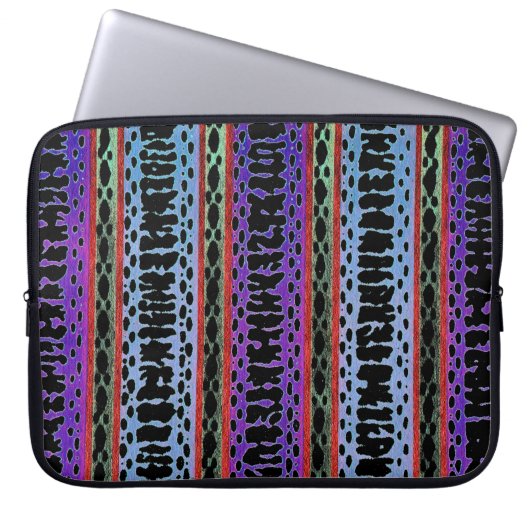 Ändern des Farbverlaufs Laptopschutzhülle (Vorderseite)