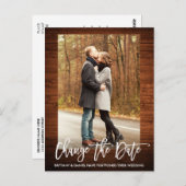 Ändern des Foto-Pinselskripts Postkarte (Vorne/Hinten)