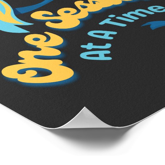 Ändern des Lebensunterhalts einer Sitzung nach der Poster (Ecke)