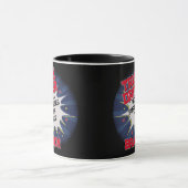 Ändern des Namenstextes, TRUCK-TREIBER nicht alle Tasse (Zentrum)