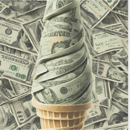 Ändern Sie bitte Aufkleber (Vorderseite)