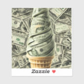 Ändern Sie bitte Aufkleber (Blatt)