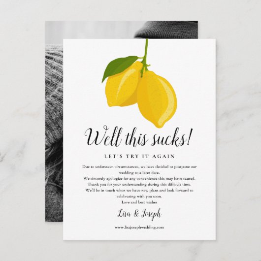 Ändern Sie das Datum, an dem das Foto "Gespeichert Postkarte (Vorne/Hinten)