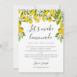 Ändern Sie das Datum, an dem das Foto "Gespeichert Save The Date