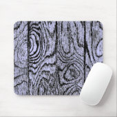 Ändern Sie den Farbholz-Kornfußboden Mousepad (Mit Mouse)