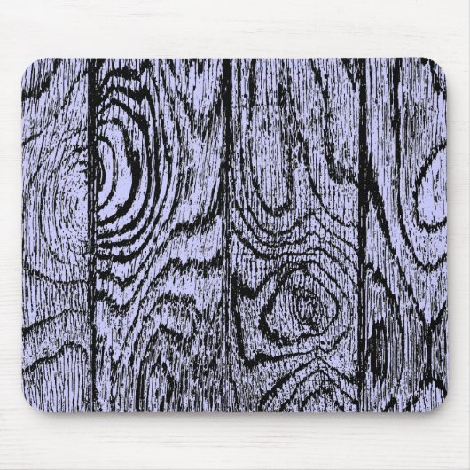 Ändern Sie den Farbholz-Kornfußboden Mousepad (Vorne)