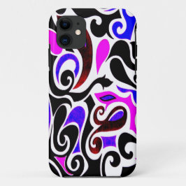 Ändern Sie den Farbrückwärtsgang. Case-Mate iPhone Hülle