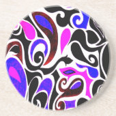 Ändern Sie den Farbrückwärtsgang. Untersetzer (Vorne)