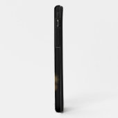 Ändern Sie den gesamten Text, den ich mache alle m Case-Mate iPhone Hülle (Hinten/Links)