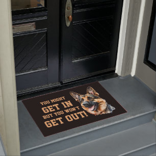 Ändern Sie den gesamten Text, Sie können hineinkom Fußmatte