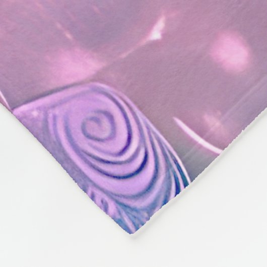 Ändern Sie den gesamten Text, zu meiner Seelenverw Fleecedecke (Ecke)