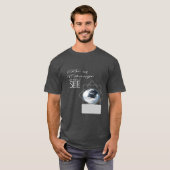 Ändern Sie den T - Shirt (Vorne ganz)