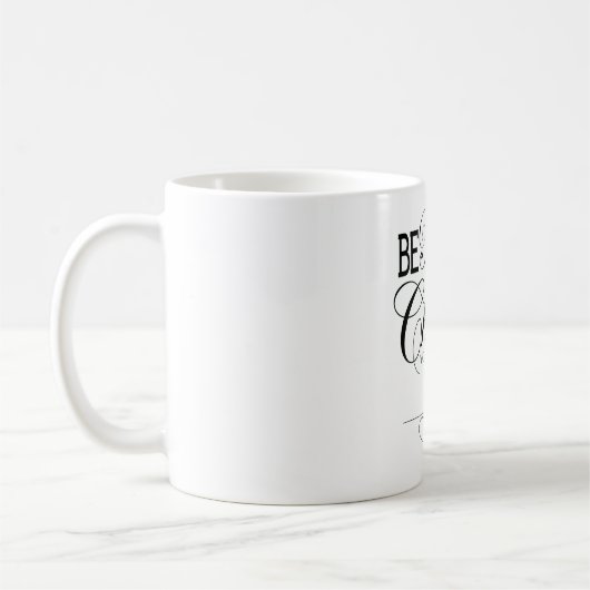 Ändern Sie den T - Shirt Kaffeetasse (Links)