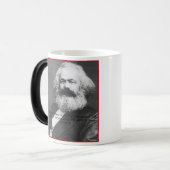 Ändern Sie es! Verwandlungstasse (Vorderseite Links)