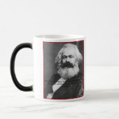 Ändern Sie es! Verwandlungstasse (Links)