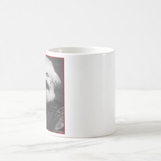 Ändern Sie es! Verwandlungstasse (Mittel)