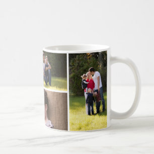 Ändern Sie Fotos ganz einfach! Erstellen Sie Ihre Kaffeetasse