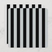 Ändern Sie graue Streifen in eine beliebige Farbe. (Vorne/Hinten)