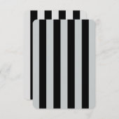 Ändern Sie graue Streifen in eine beliebige Farbe. (Vorne/Hinten)