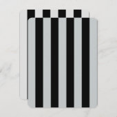 Ändern Sie graue Streifen in eine beliebige Farbe. (Vorne/Hinten)