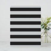 Ändern Sie graue Streifen in eine beliebige Farbe. (Stehend Vorderseite)