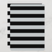 Ändern Sie graue Streifen in eine beliebige Farbe. (Vorne/Hinten)