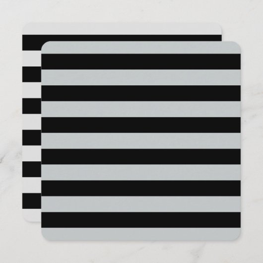 Ändern Sie graue Streifen in eine beliebige Farbe. (Vorne/Hinten)