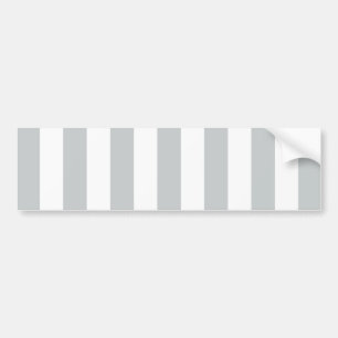 Ändern Sie graue Streifen in eine beliebige Farbe. Autoaufkleber