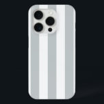 Ändern Sie graue Streifen in eine beliebige Farbe. iPhone 15 Pro Hülle<br><div class="desc">Achten Sie darauf, die Farbe für die Vorderseite und Rückseite von Produkten mit zwei Seiten oder mehreren Elementen anzupassen. Ändern Sie einfach die Farbe dieser Streifen von der voreingestellten grauen Farbe auf Weiß zu einer beliebigen Streifen Farbe Ihrer Wahl in einem Schritt. Klicken Sie einfach auf die Schaltfläche "Anpassen!", um...</div>