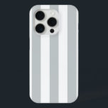 Ändern Sie graue Streifen in eine beliebige Farbe. iPhone 15 Pro Hülle<br><div class="desc">Achten Sie darauf, die Farbe für die Vorderseite und Rückseite von Produkten mit zwei Seiten oder mehreren Elementen anzupassen. Ändern Sie einfach die Farbe dieser Streifen von der voreingestellten grauen Farbe auf Weiß zu einer beliebigen Streifen Farbe Ihrer Wahl in einem Schritt. Klicken Sie einfach auf die Schaltfläche "Anpassen!", um...</div>