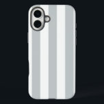 Ändern Sie graue Streifen in eine beliebige Farbe. iPhone 16 Plus Hülle<br><div class="desc">Achten Sie darauf, die Farbe für die Vorderseite und Rückseite von Produkten mit zwei Seiten oder mehreren Elementen anzupassen. Ändern Sie einfach die Farbe dieser Streifen von der voreingestellten grauen Farbe auf Weiß zu einer beliebigen Streifen Farbe Ihrer Wahl in einem Schritt. Klicken Sie einfach auf die Schaltfläche "Anpassen!", um...</div>
