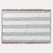 Ändern Sie graue Streifen in eine beliebige Farbe. Decke (Vorderseite)