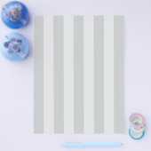 Ändern Sie graue Streifen in eine beliebige Farbe. Flyer (Einzeln)