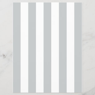 Ändern Sie graue Streifen in eine beliebige Farbe. Flyer