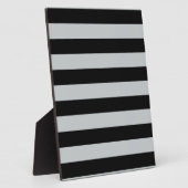 Ändern Sie graue Streifen in eine beliebige Farbe. Fotoplatte (Seite)