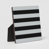 Ändern Sie graue Streifen in eine beliebige Farbe. Fotoplatte (Vorderseite)