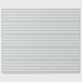 Ändern Sie graue Streifen in eine beliebige Farbe. Geschenkpapier (Flach)