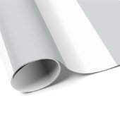 Ändern Sie graue Streifen in eine beliebige Farbe. Geschenkpapier (Rolleneckpunkt)