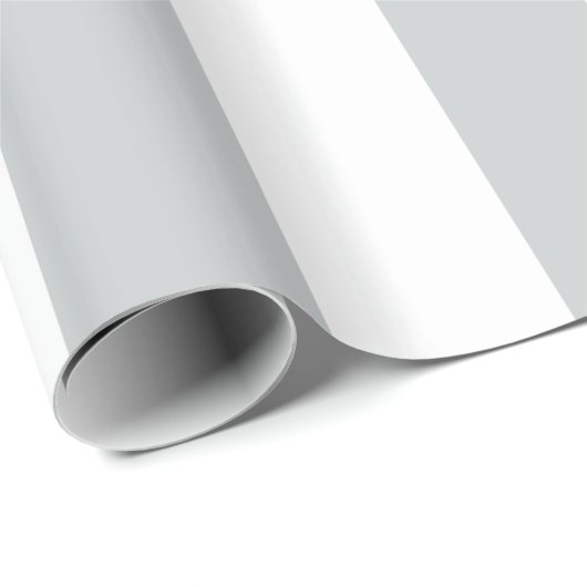 Ändern Sie graue Streifen in eine beliebige Farbe. Geschenkpapier (Rolleneckpunkt)