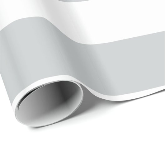 Ändern Sie graue Streifen in eine beliebige Farbe. Geschenkpapier (Rolleneckpunkt)